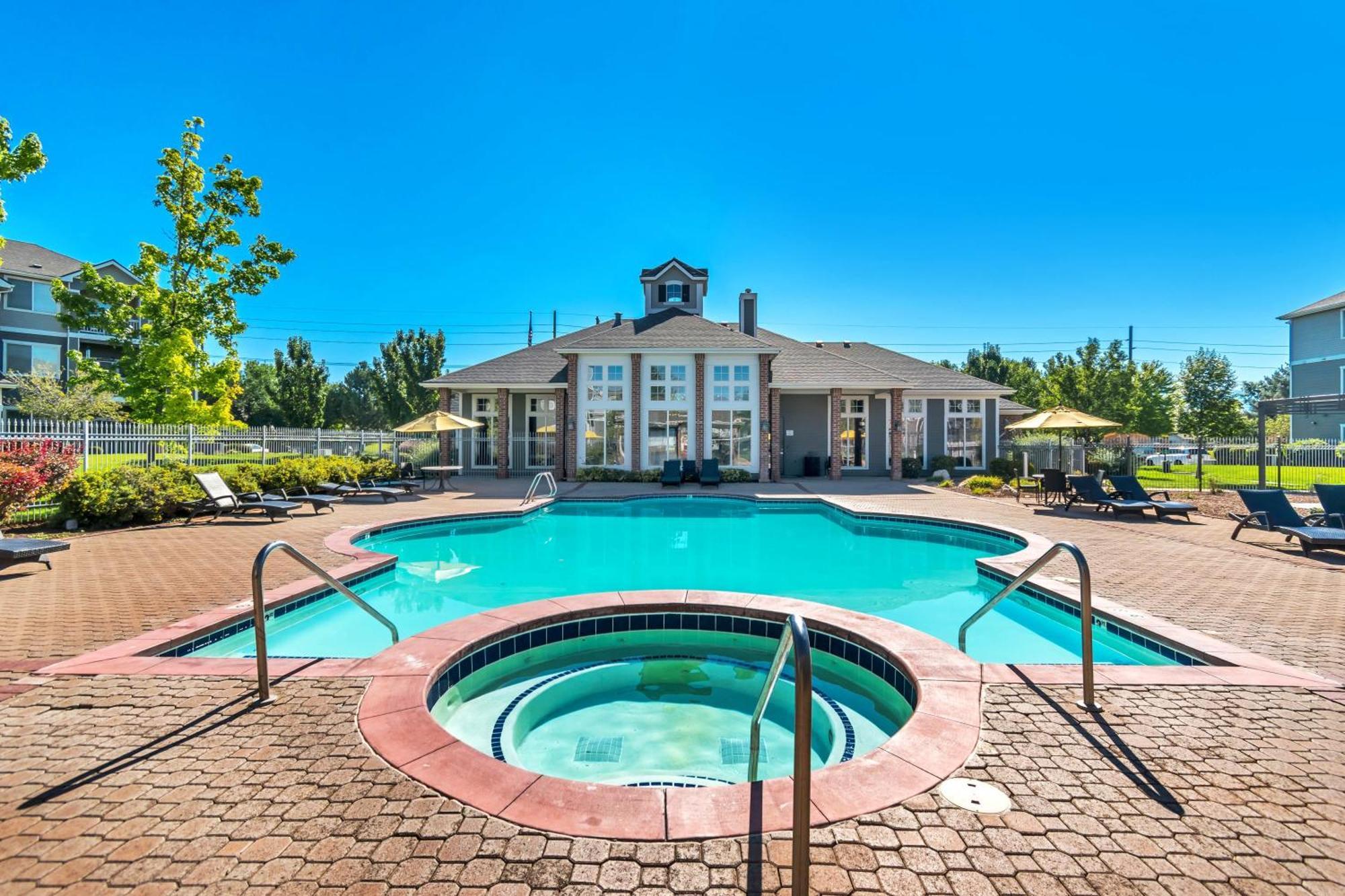 Clearfield Mountain View By Cloud Dream Homes מראה חיצוני תמונה
