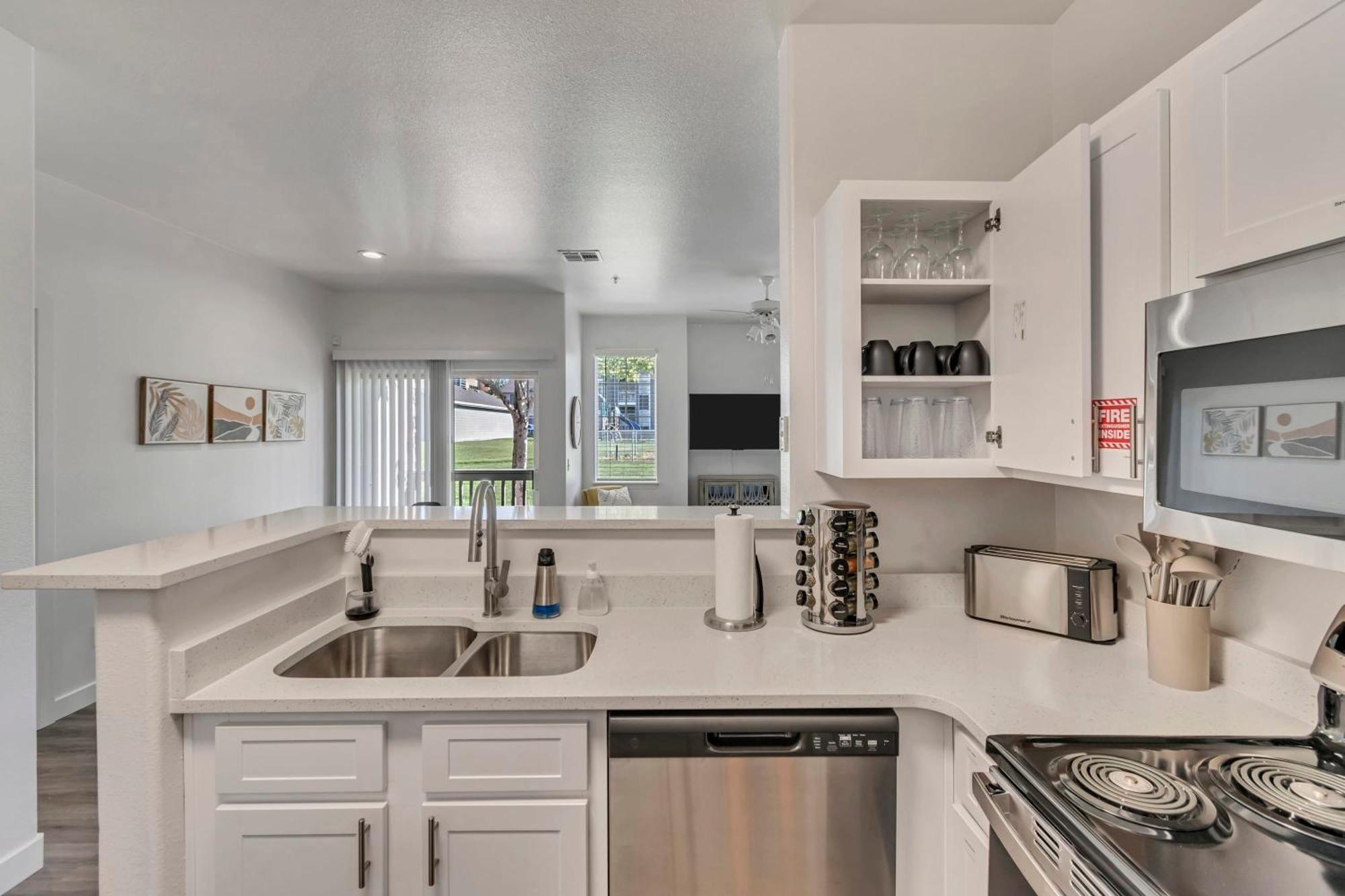 Clearfield Mountain View By Cloud Dream Homes מראה חיצוני תמונה