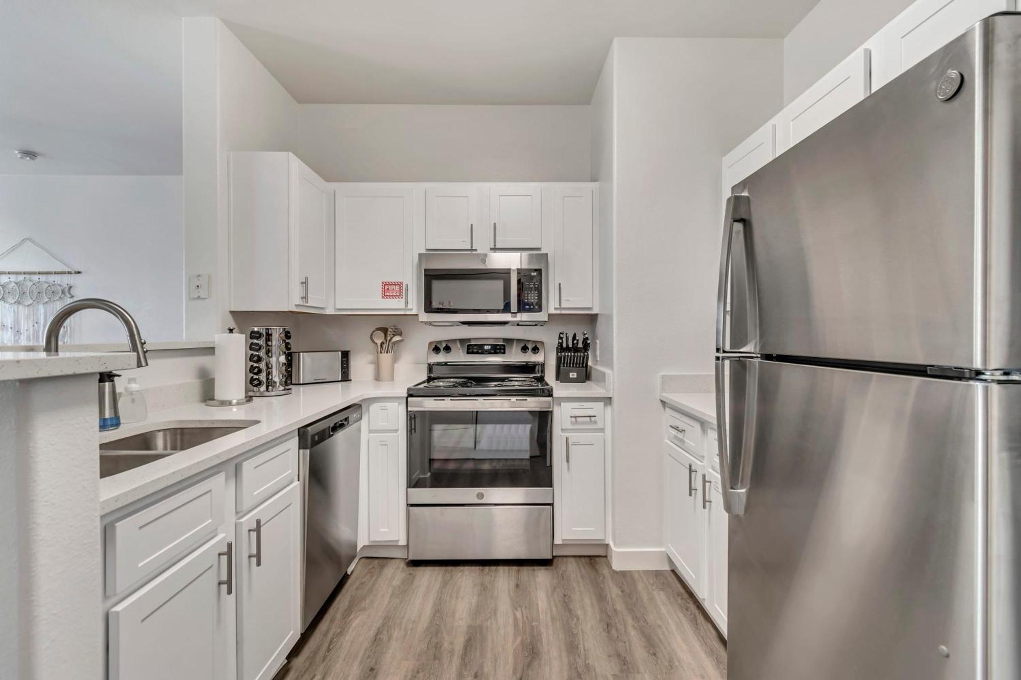 Clearfield Mountain View By Cloud Dream Homes מראה חיצוני תמונה