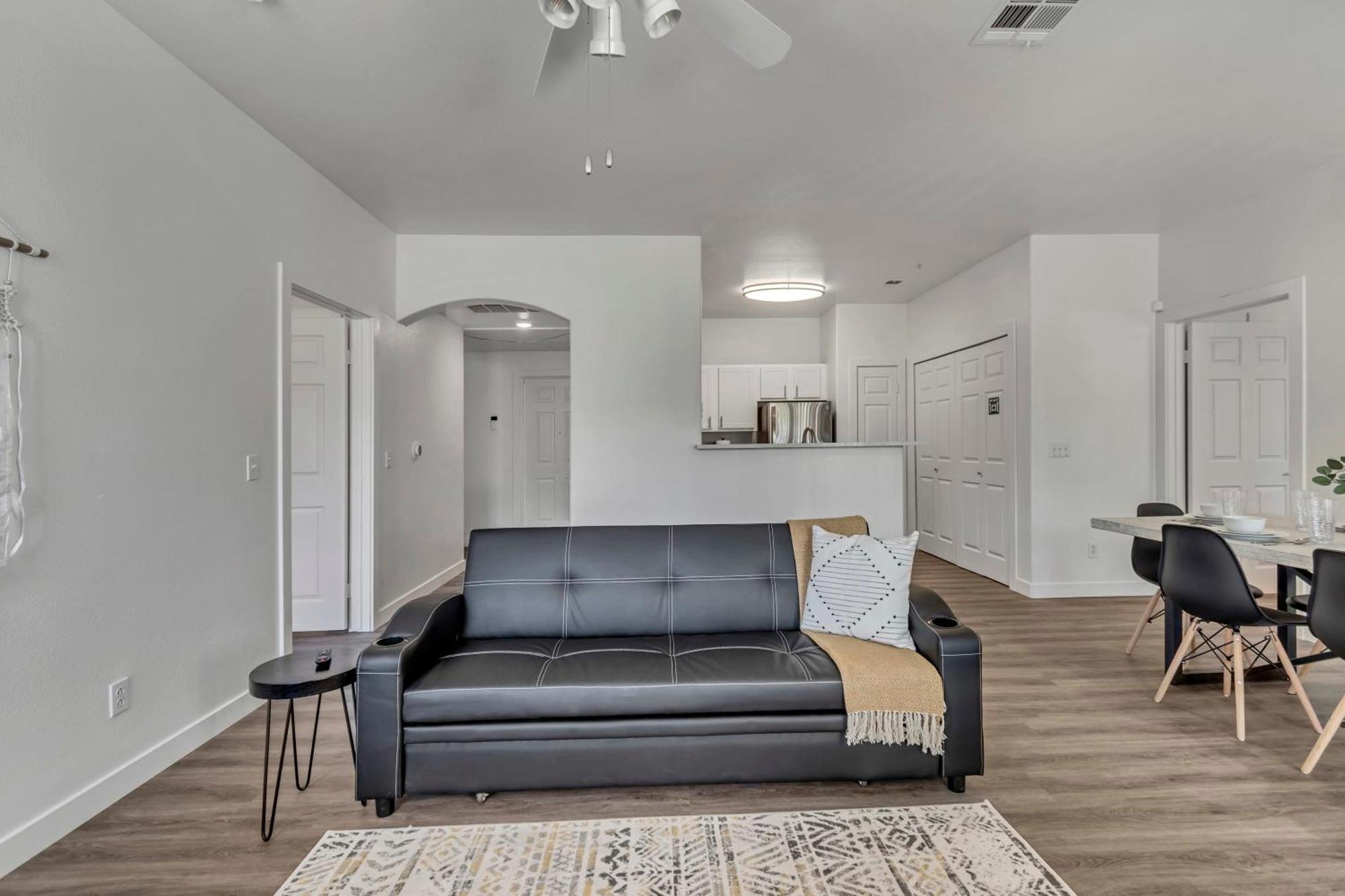 Clearfield Mountain View By Cloud Dream Homes מראה חיצוני תמונה