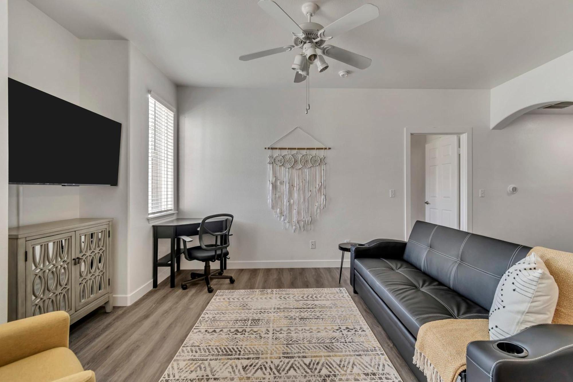 Clearfield Mountain View By Cloud Dream Homes מראה חיצוני תמונה
