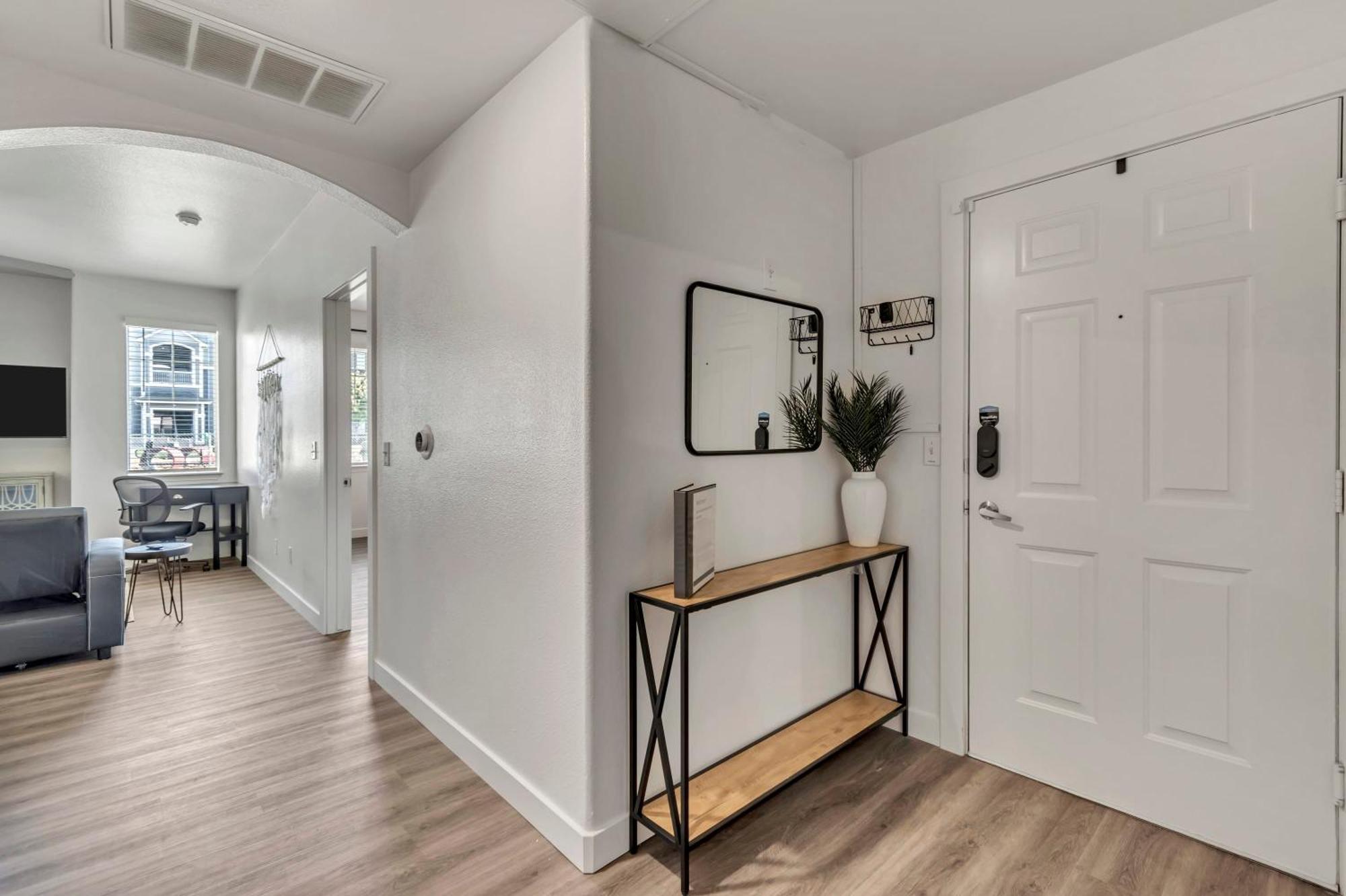 Clearfield Mountain View By Cloud Dream Homes מראה חיצוני תמונה