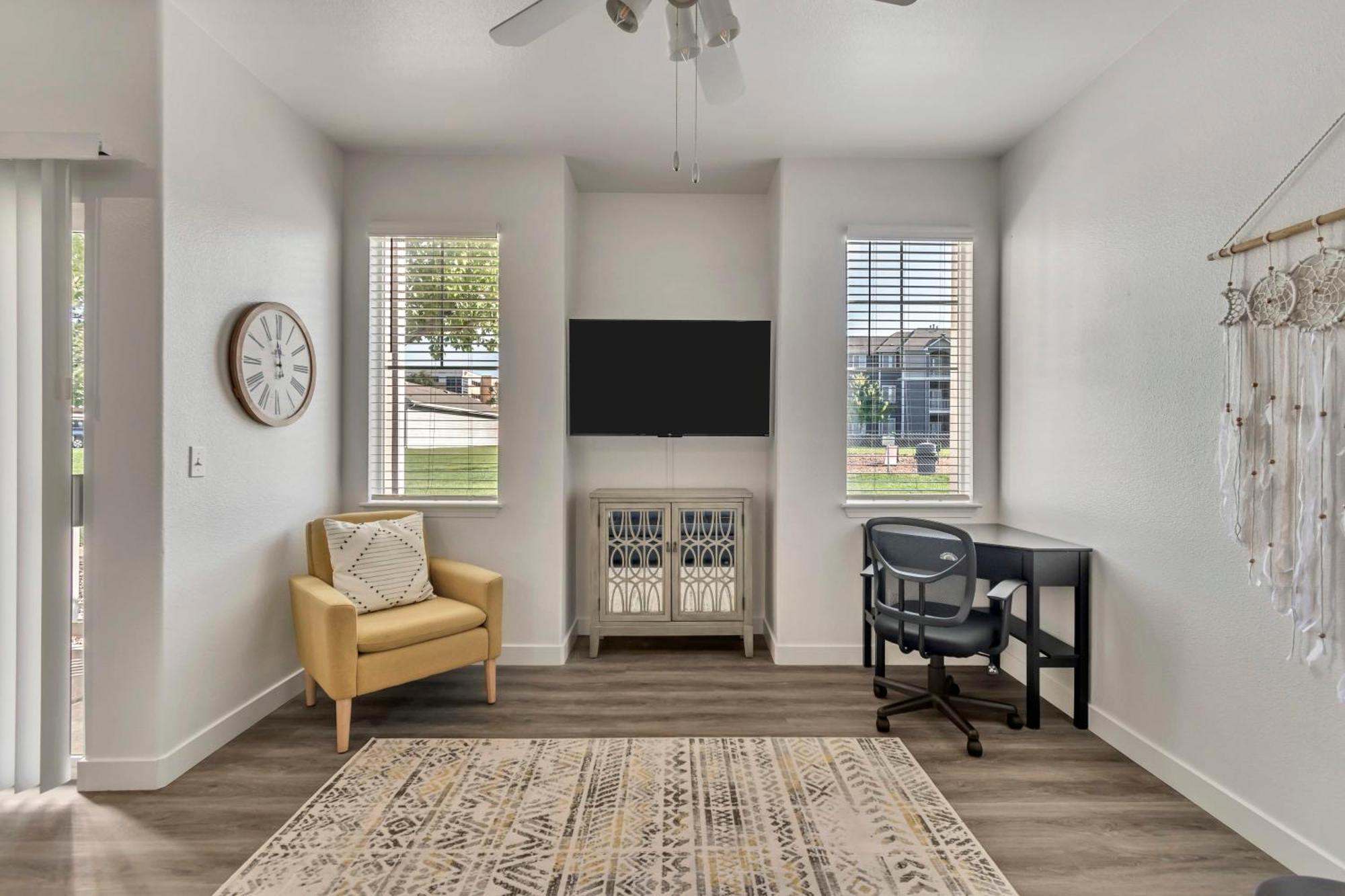 Clearfield Mountain View By Cloud Dream Homes מראה חיצוני תמונה