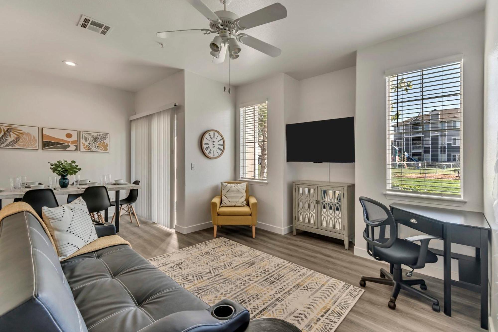 Clearfield Mountain View By Cloud Dream Homes מראה חיצוני תמונה