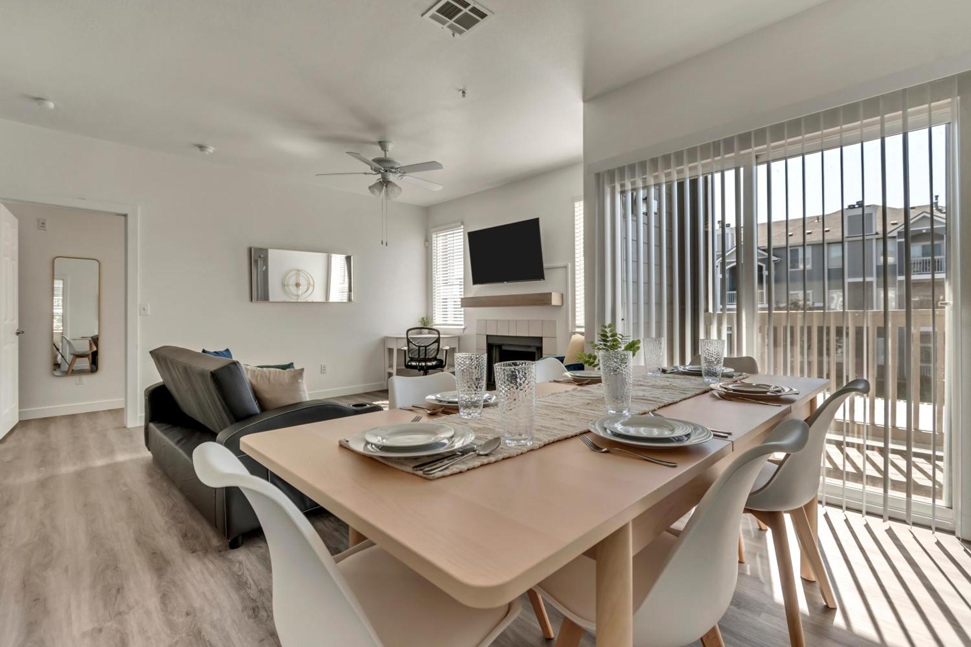 Clearfield Mountain View By Cloud Dream Homes מראה חיצוני תמונה