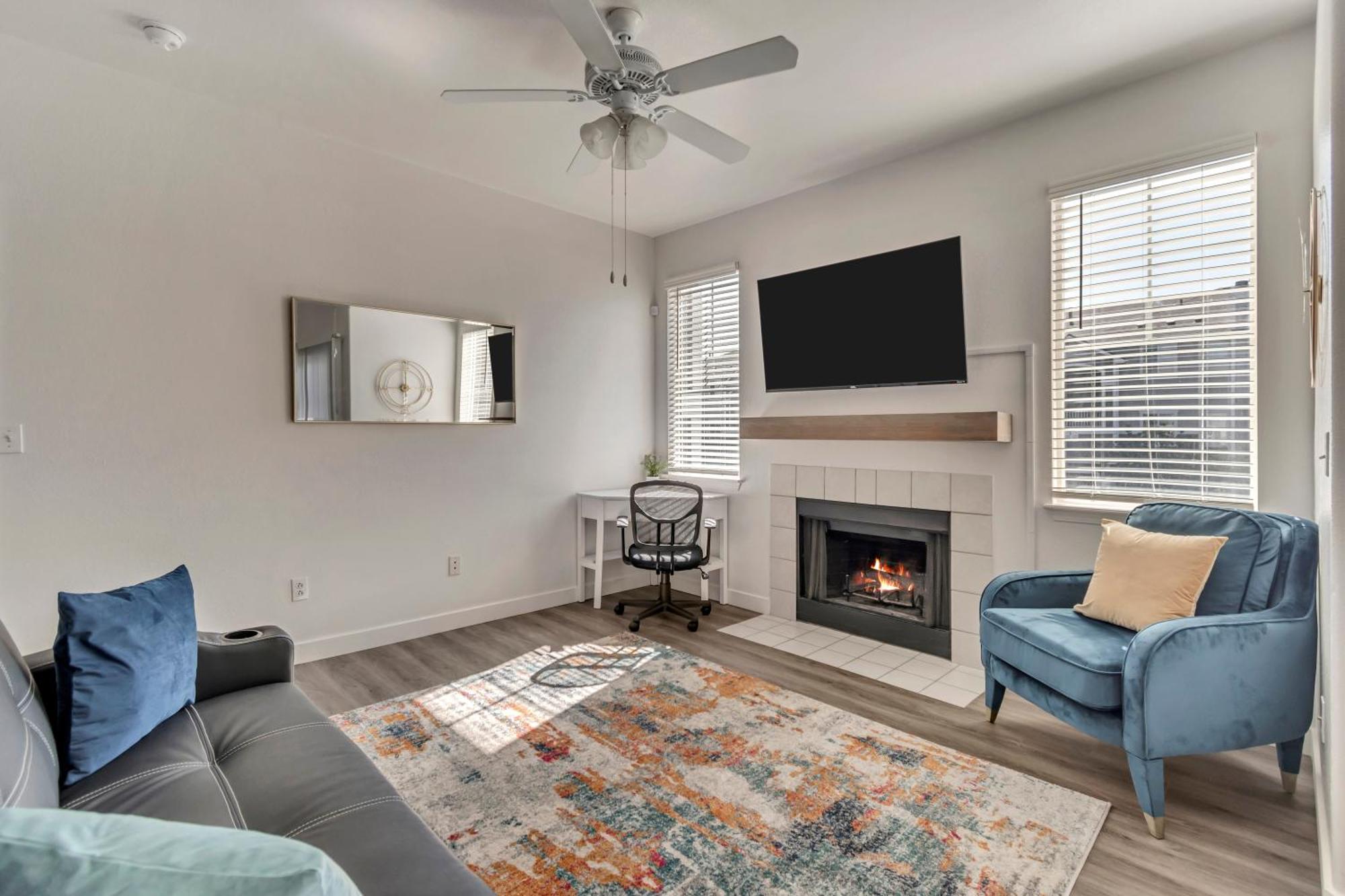 Clearfield Mountain View By Cloud Dream Homes מראה חיצוני תמונה