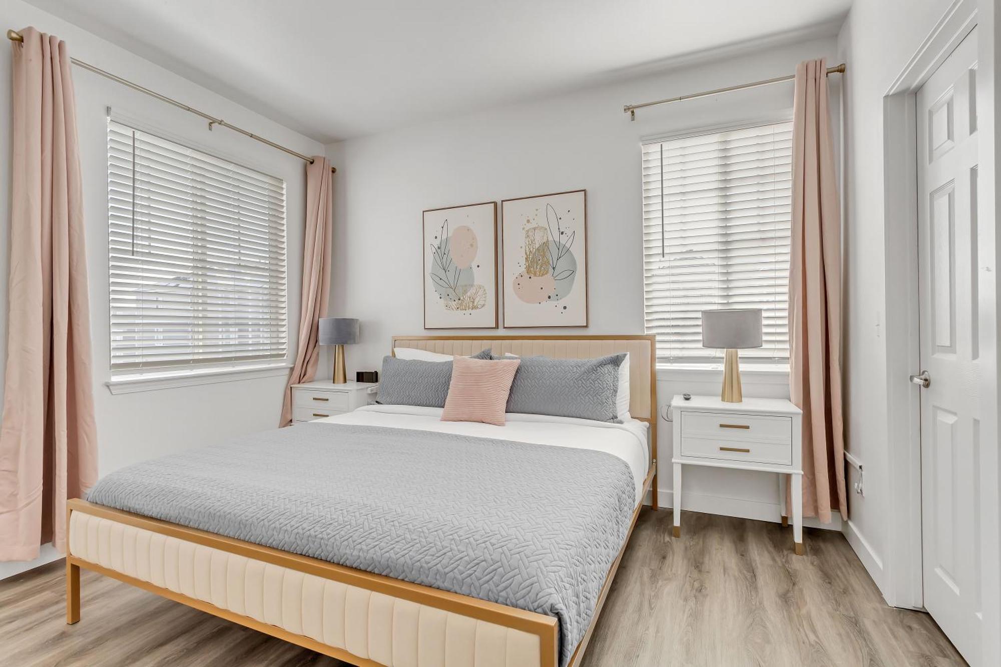 Clearfield Mountain View By Cloud Dream Homes מראה חיצוני תמונה