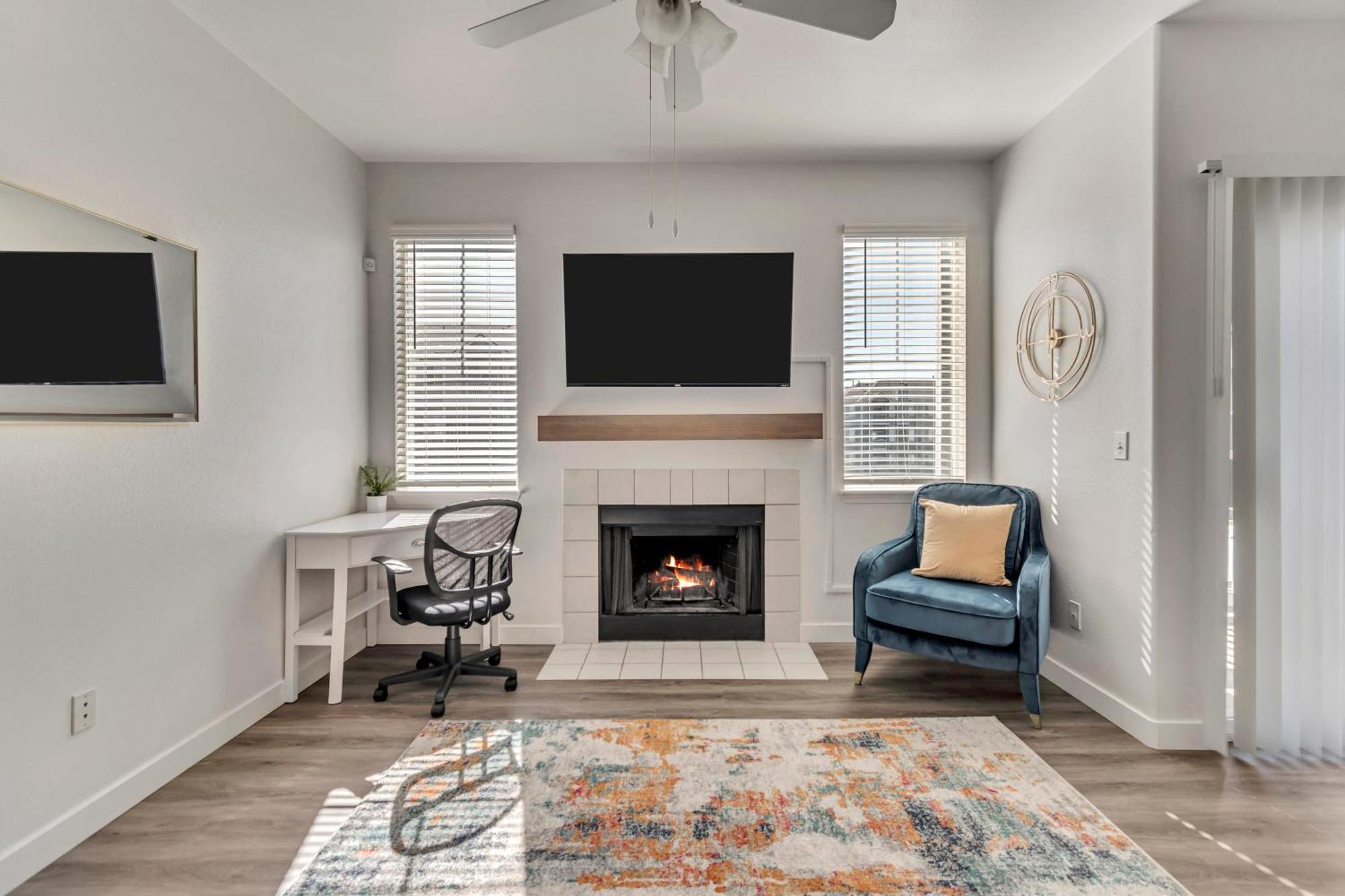 Clearfield Mountain View By Cloud Dream Homes מראה חיצוני תמונה