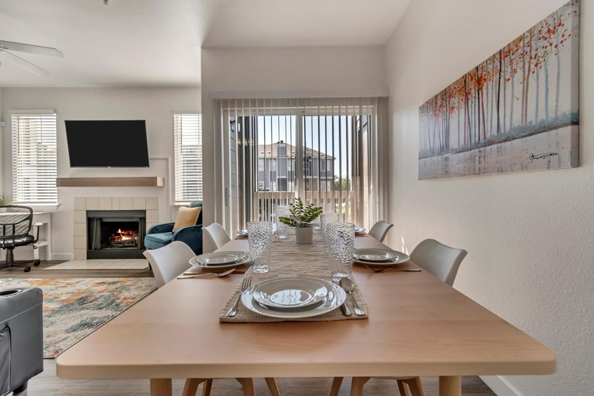 Clearfield Mountain View By Cloud Dream Homes מראה חיצוני תמונה