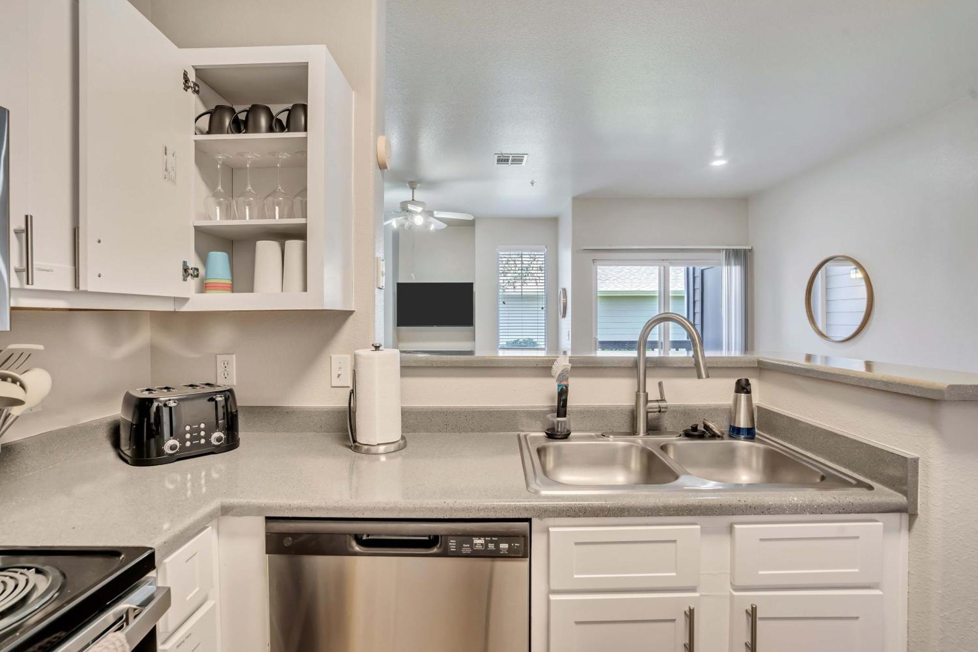 Clearfield Mountain View By Cloud Dream Homes מראה חיצוני תמונה