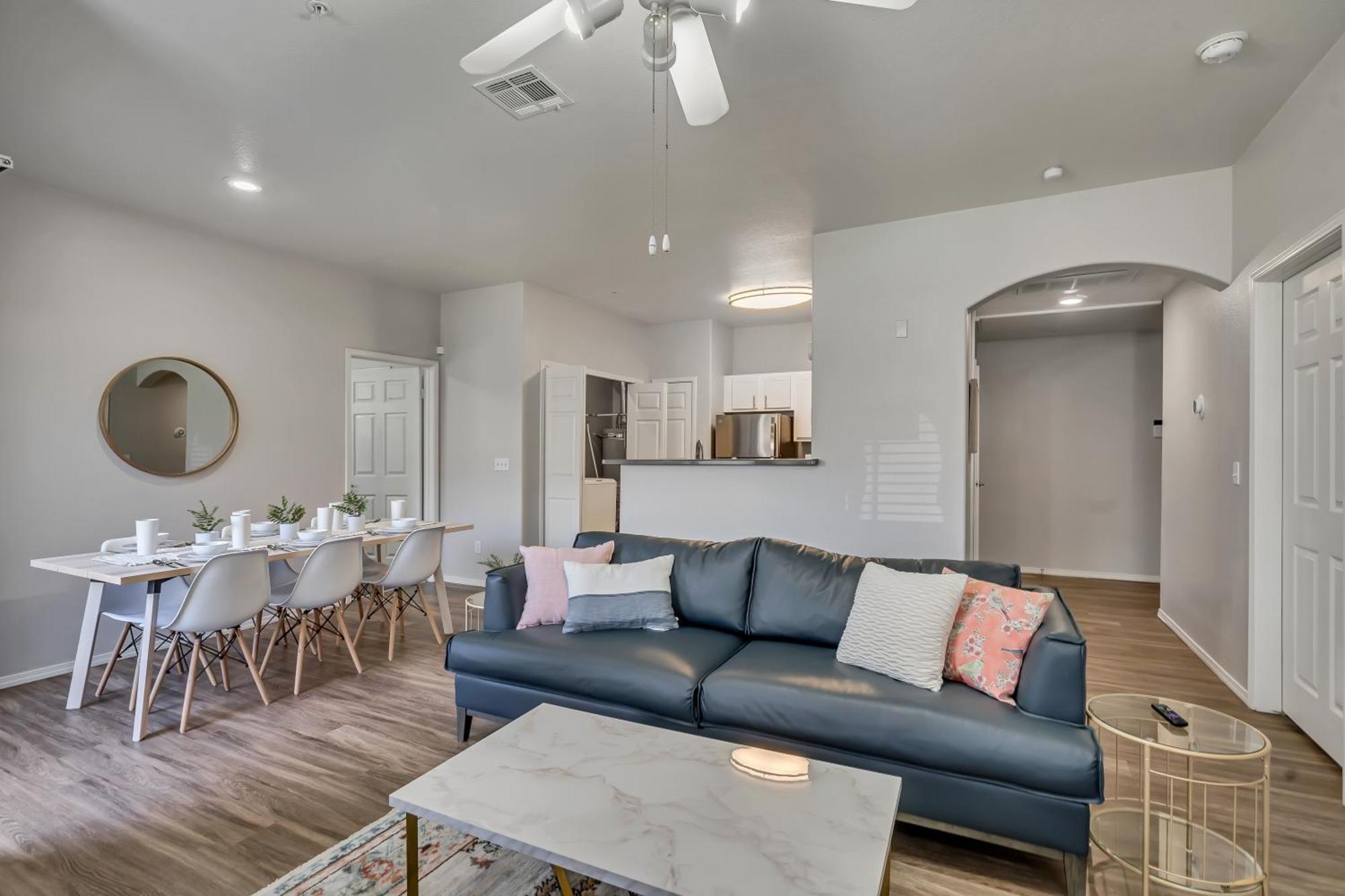 Clearfield Mountain View By Cloud Dream Homes מראה חיצוני תמונה