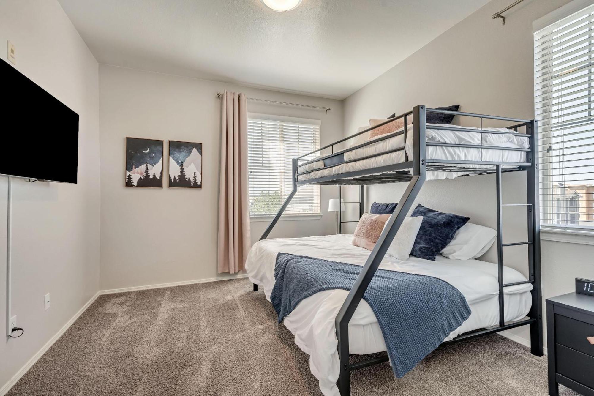 Clearfield Mountain View By Cloud Dream Homes מראה חיצוני תמונה
