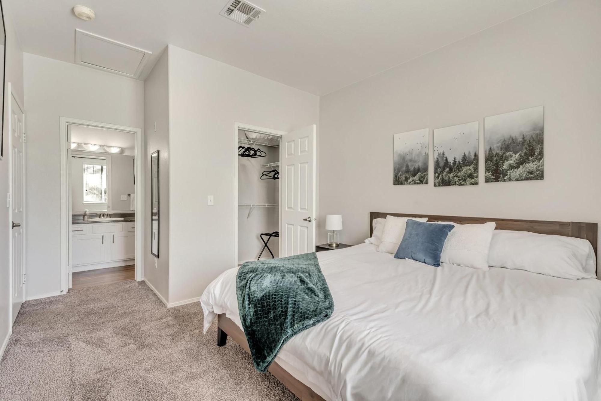 Clearfield Mountain View By Cloud Dream Homes מראה חיצוני תמונה