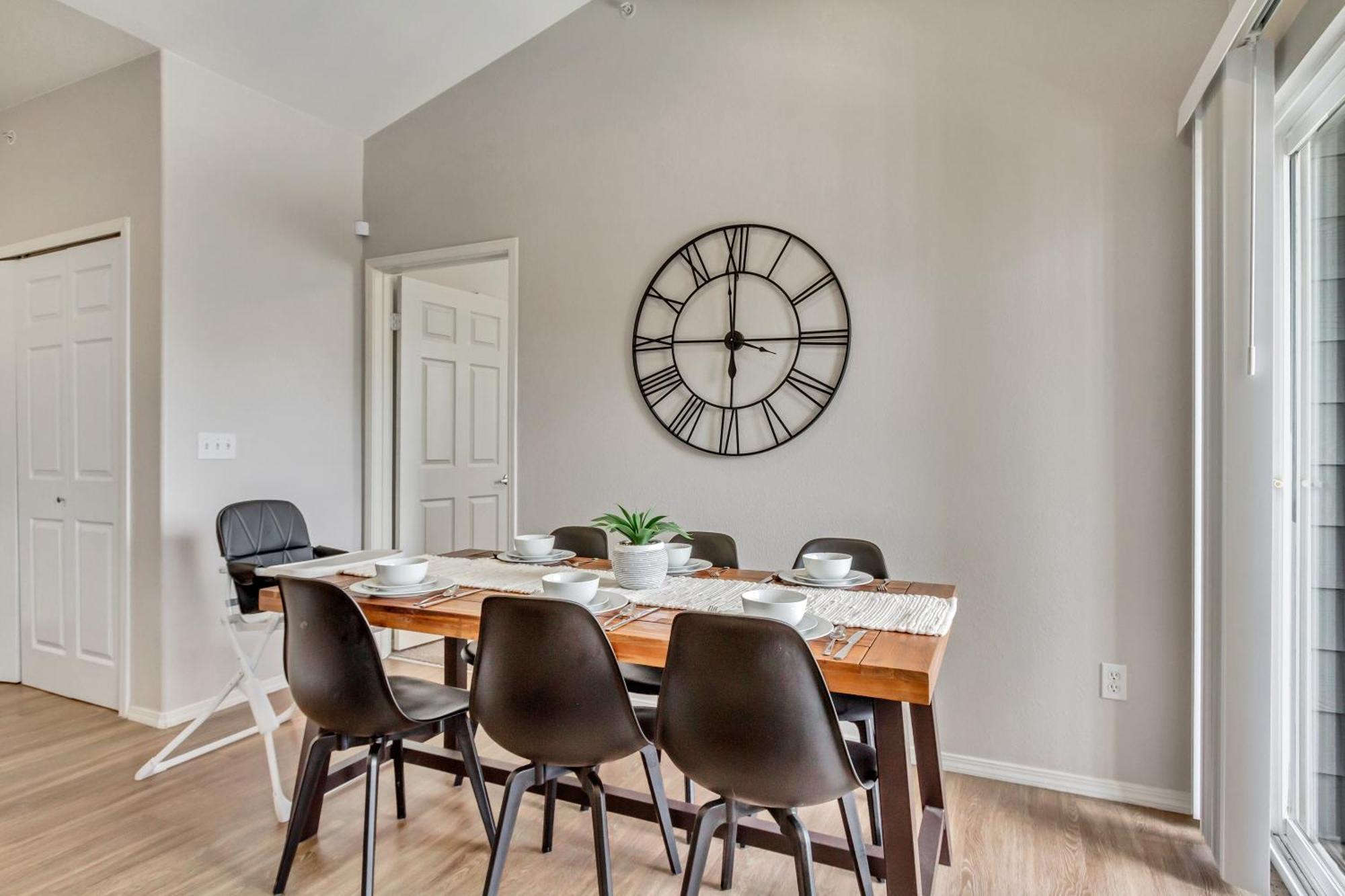 Clearfield Mountain View By Cloud Dream Homes מראה חיצוני תמונה