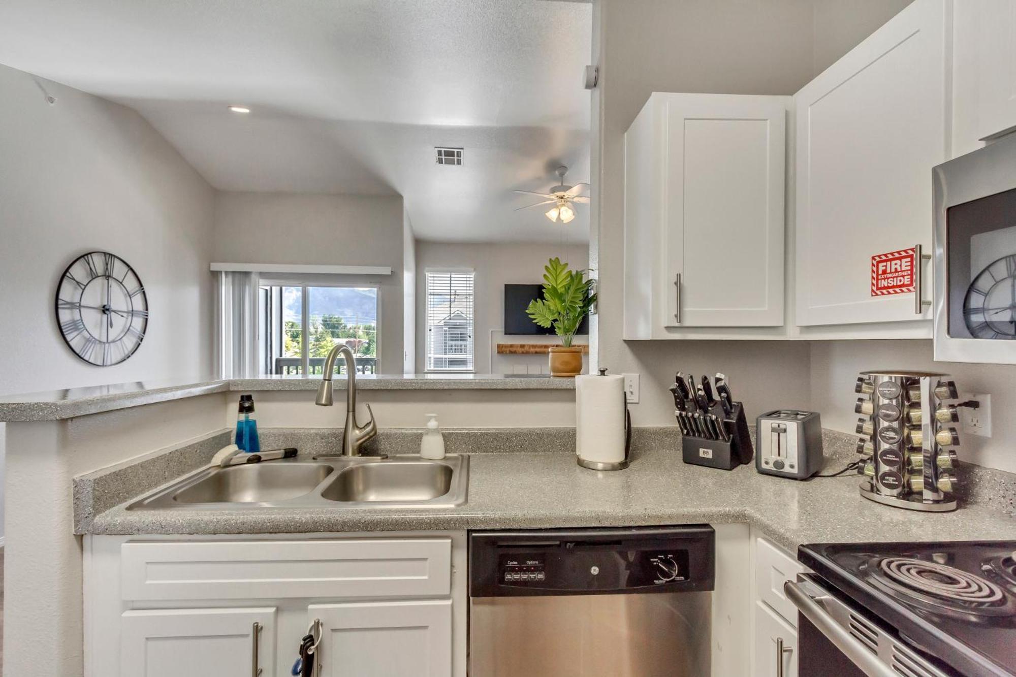 Clearfield Mountain View By Cloud Dream Homes מראה חיצוני תמונה