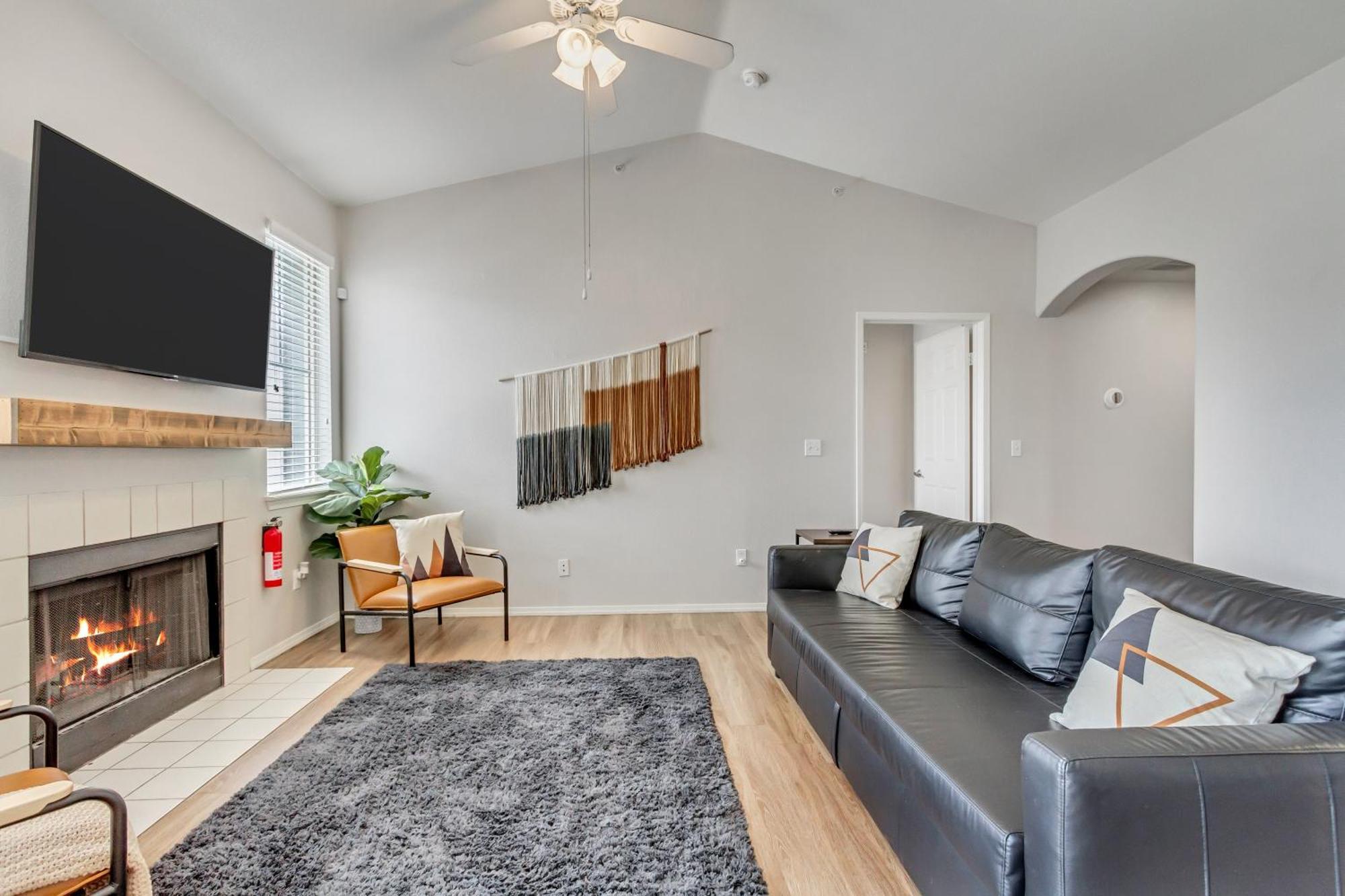 Clearfield Mountain View By Cloud Dream Homes מראה חיצוני תמונה