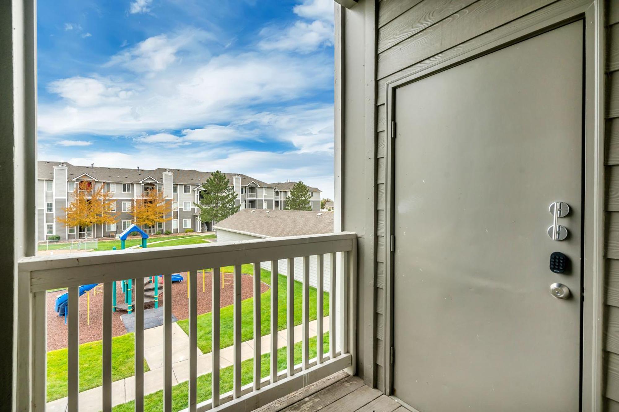 Clearfield Mountain View By Cloud Dream Homes מראה חיצוני תמונה
