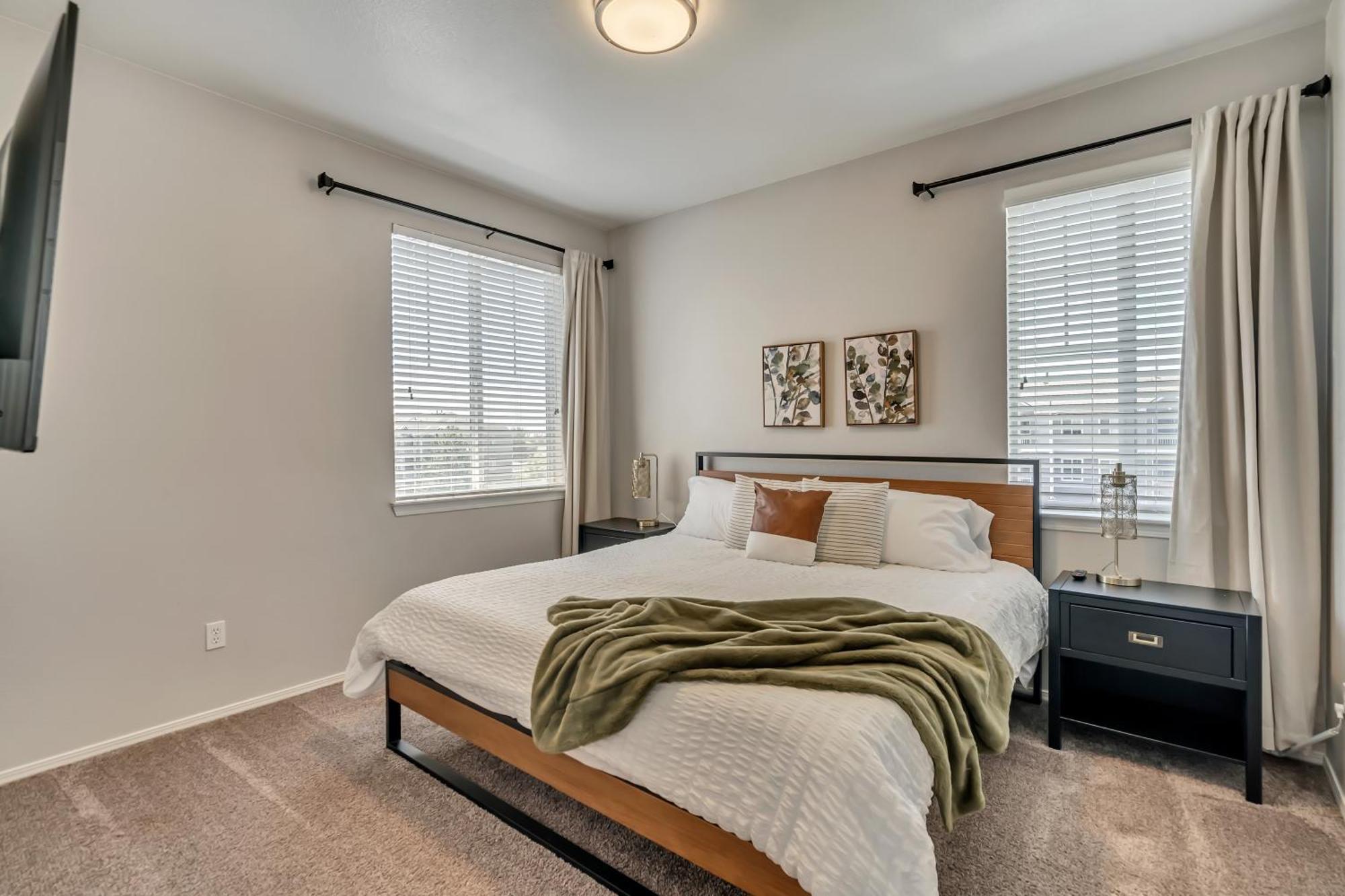 Clearfield Mountain View By Cloud Dream Homes מראה חיצוני תמונה