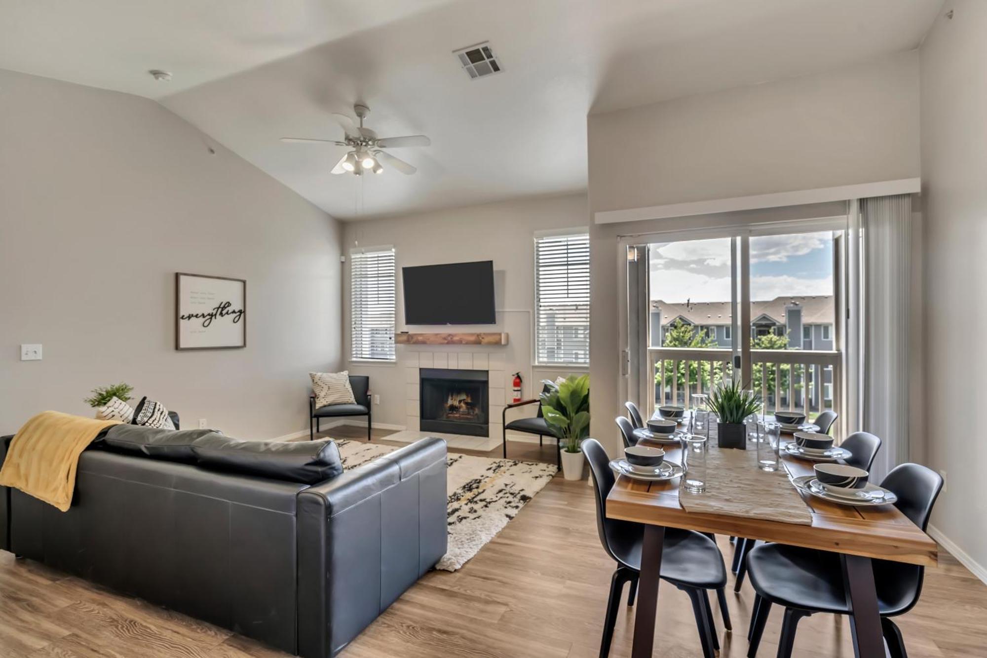 Clearfield Mountain View By Cloud Dream Homes מראה חיצוני תמונה