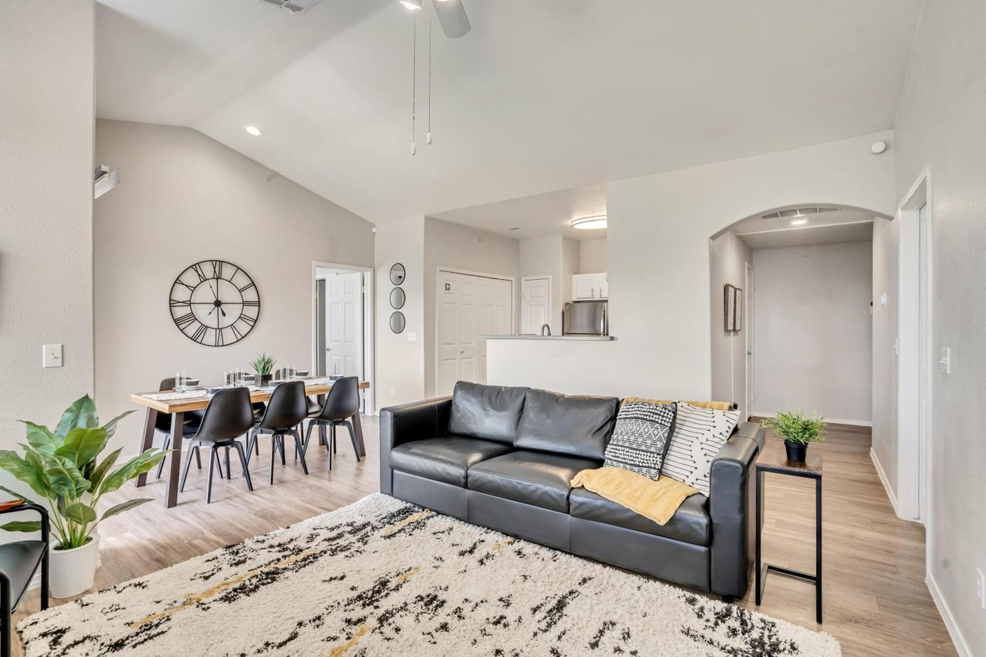 Clearfield Mountain View By Cloud Dream Homes מראה חיצוני תמונה