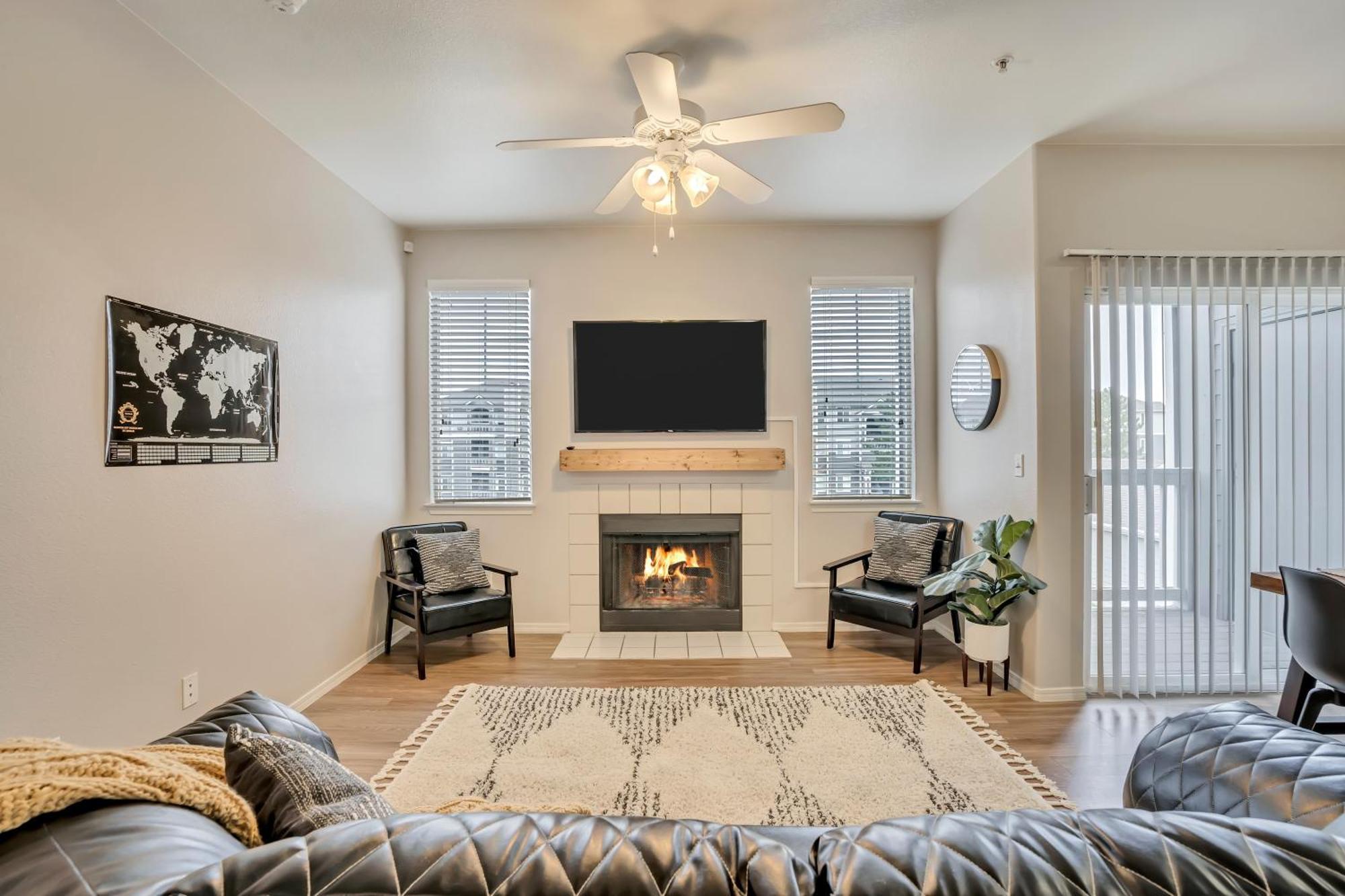 Clearfield Mountain View By Cloud Dream Homes מראה חיצוני תמונה